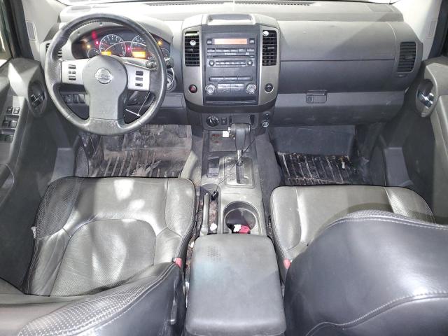 Photo 7 VIN: 5N1AN08W59C510351 - NISSAN XTERRA 