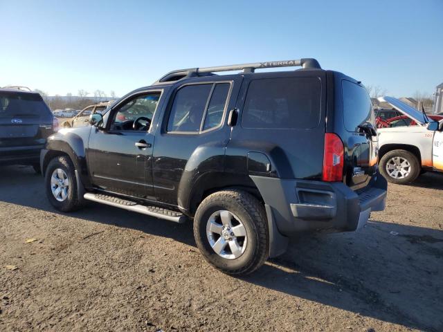 Photo 1 VIN: 5N1AN08W59C513511 - NISSAN XTERRA 