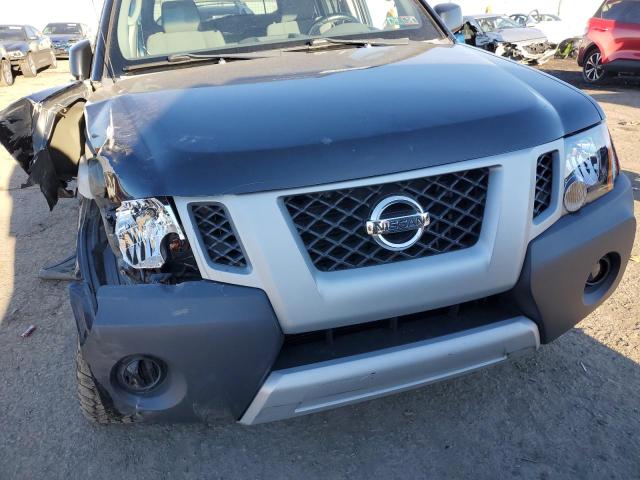 Photo 10 VIN: 5N1AN08W59C513511 - NISSAN XTERRA 