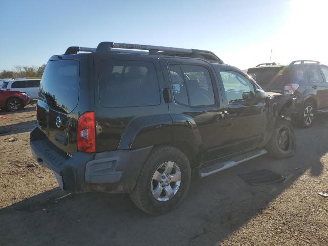 Photo 2 VIN: 5N1AN08W59C513511 - NISSAN XTERRA 