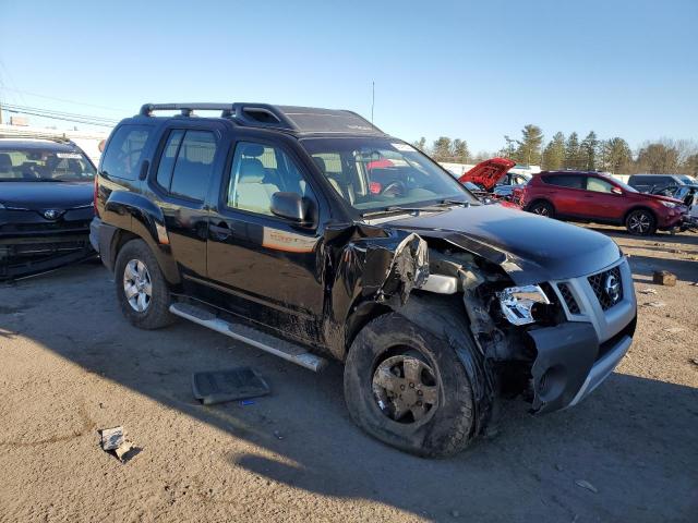 Photo 3 VIN: 5N1AN08W59C513511 - NISSAN XTERRA 