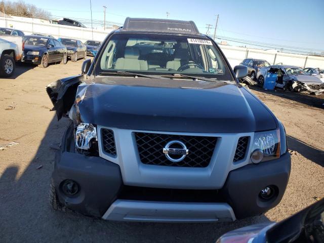 Photo 4 VIN: 5N1AN08W59C513511 - NISSAN XTERRA 