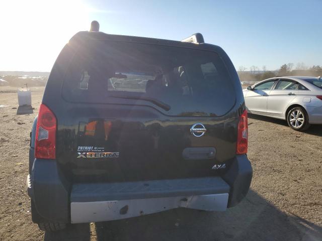 Photo 5 VIN: 5N1AN08W59C513511 - NISSAN XTERRA 