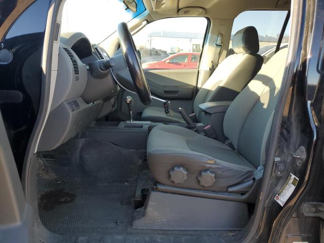 Photo 6 VIN: 5N1AN08W59C513511 - NISSAN XTERRA 