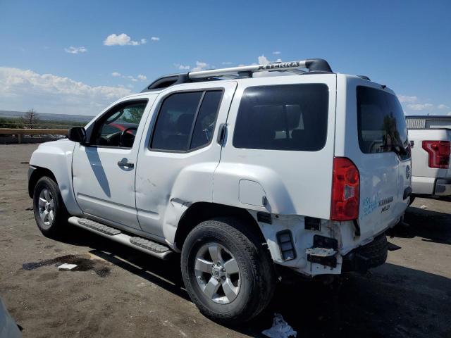 Photo 1 VIN: 5N1AN08W59C514058 - NISSAN XTERRA OFF 