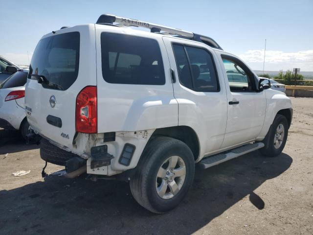 Photo 2 VIN: 5N1AN08W59C514058 - NISSAN XTERRA OFF 