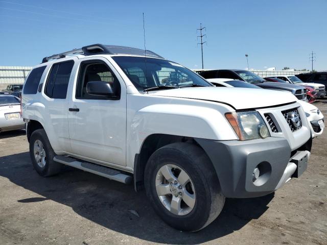 Photo 3 VIN: 5N1AN08W59C514058 - NISSAN XTERRA OFF 