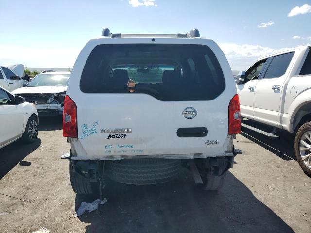 Photo 5 VIN: 5N1AN08W59C514058 - NISSAN XTERRA OFF 