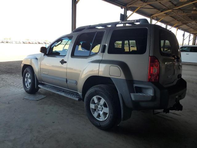 Photo 1 VIN: 5N1AN08W65C607472 - NISSAN XTERRA 