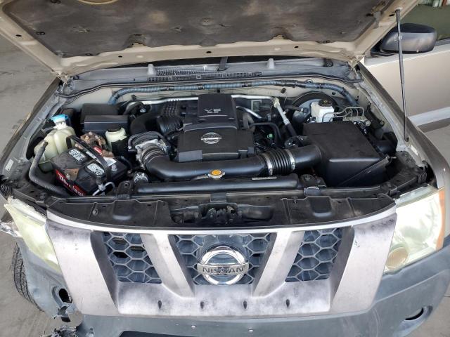 Photo 11 VIN: 5N1AN08W65C607472 - NISSAN XTERRA 