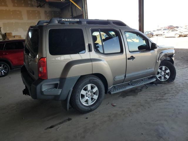 Photo 2 VIN: 5N1AN08W65C607472 - NISSAN XTERRA 