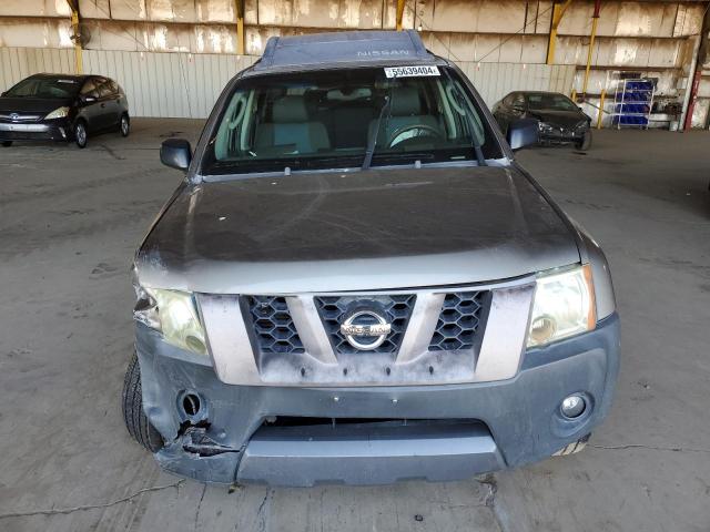 Photo 4 VIN: 5N1AN08W65C607472 - NISSAN XTERRA 