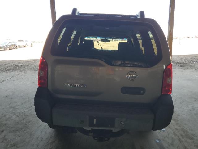 Photo 5 VIN: 5N1AN08W65C607472 - NISSAN XTERRA 