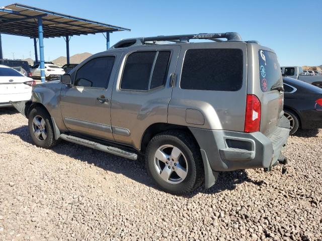 Photo 1 VIN: 5N1AN08W65C616687 - NISSAN XTERRA OFF 