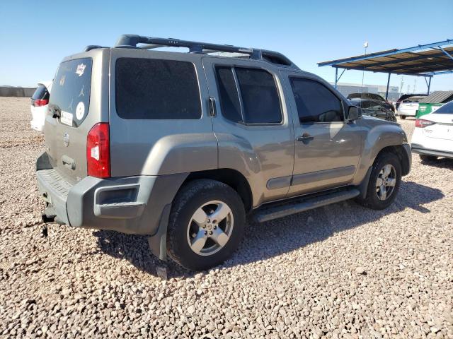 Photo 2 VIN: 5N1AN08W65C616687 - NISSAN XTERRA OFF 