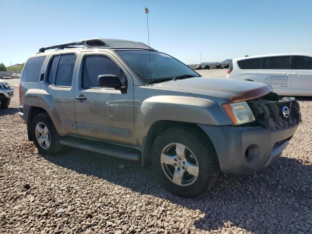 Photo 3 VIN: 5N1AN08W65C616687 - NISSAN XTERRA OFF 