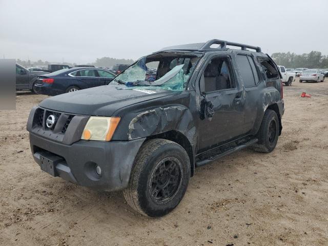 Photo 0 VIN: 5N1AN08W65C621176 - NISSAN XTERRA OFF 