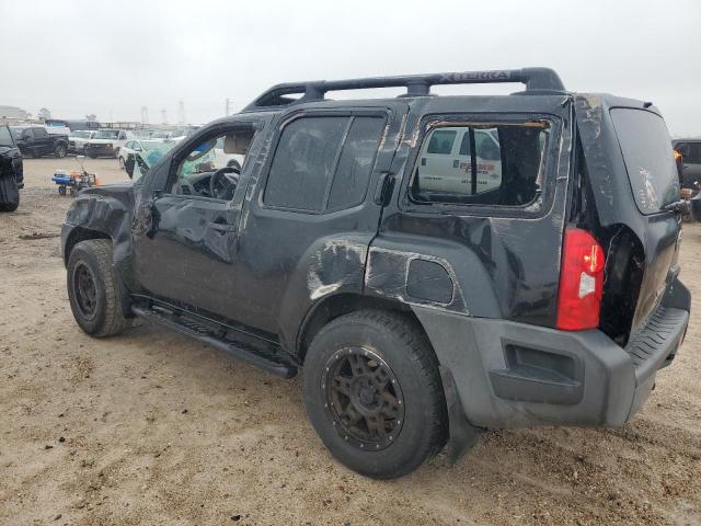 Photo 1 VIN: 5N1AN08W65C621176 - NISSAN XTERRA OFF 