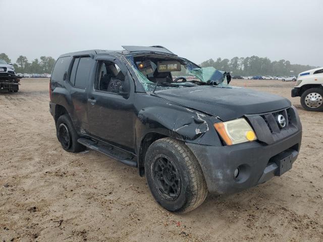 Photo 3 VIN: 5N1AN08W65C621176 - NISSAN XTERRA OFF 