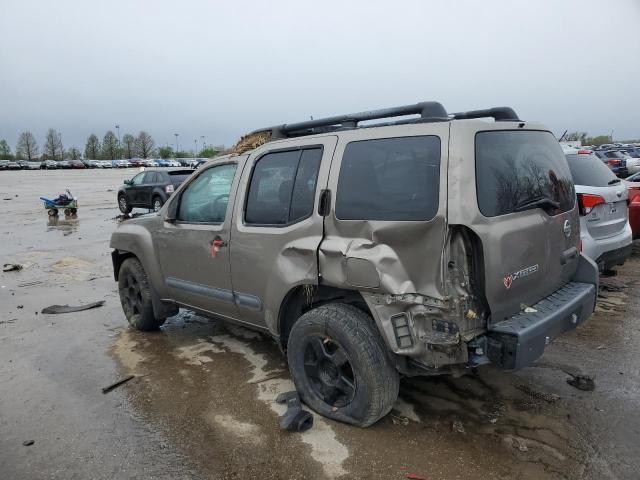 Photo 1 VIN: 5N1AN08W65C622019 - NISSAN XTERRA 