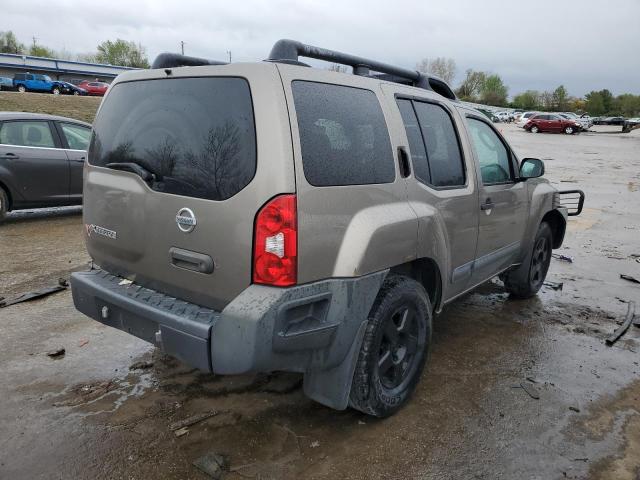 Photo 2 VIN: 5N1AN08W65C622019 - NISSAN XTERRA 