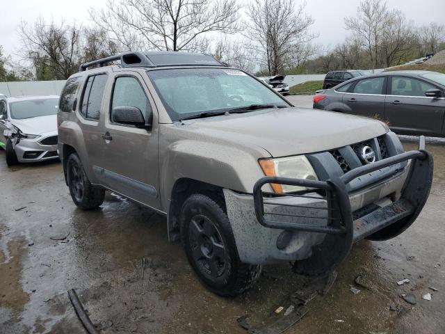 Photo 3 VIN: 5N1AN08W65C622019 - NISSAN XTERRA 