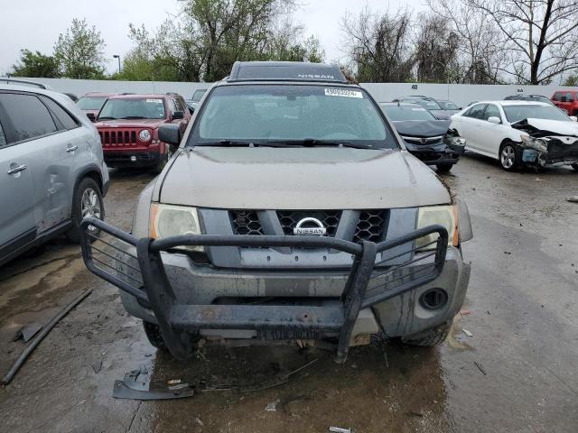 Photo 4 VIN: 5N1AN08W65C622019 - NISSAN XTERRA 