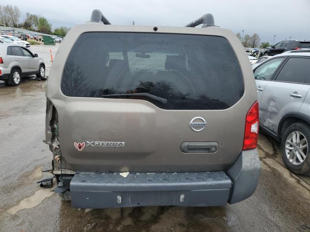 Photo 5 VIN: 5N1AN08W65C622019 - NISSAN XTERRA 