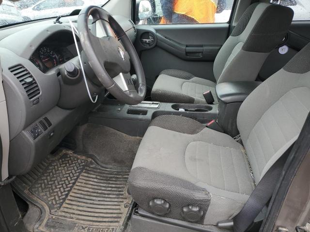 Photo 6 VIN: 5N1AN08W65C622019 - NISSAN XTERRA 