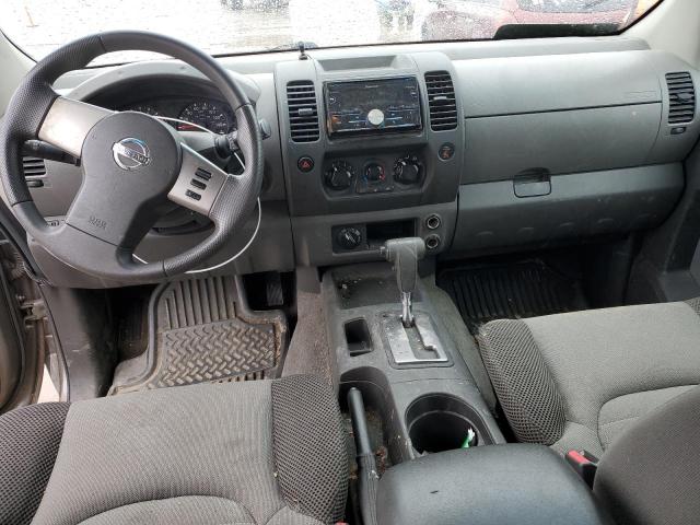 Photo 7 VIN: 5N1AN08W65C622019 - NISSAN XTERRA 