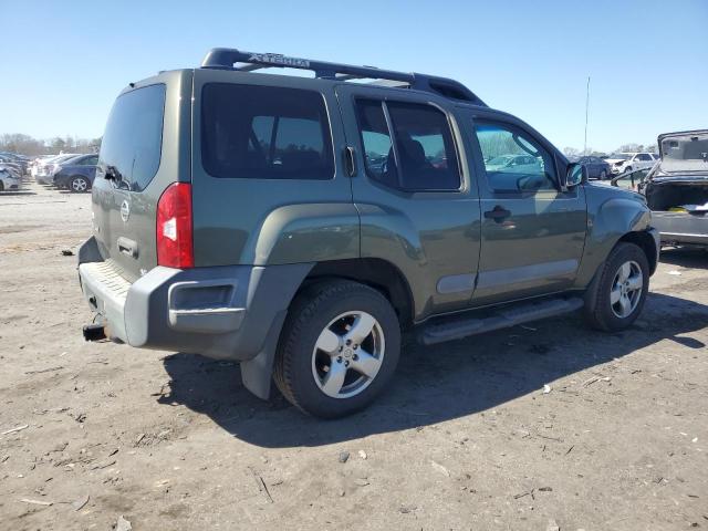 Photo 2 VIN: 5N1AN08W65C624126 - NISSAN XTERRA 