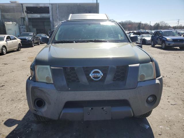 Photo 4 VIN: 5N1AN08W65C624126 - NISSAN XTERRA 