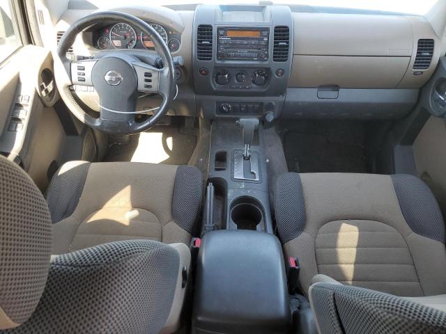 Photo 7 VIN: 5N1AN08W65C624126 - NISSAN XTERRA 