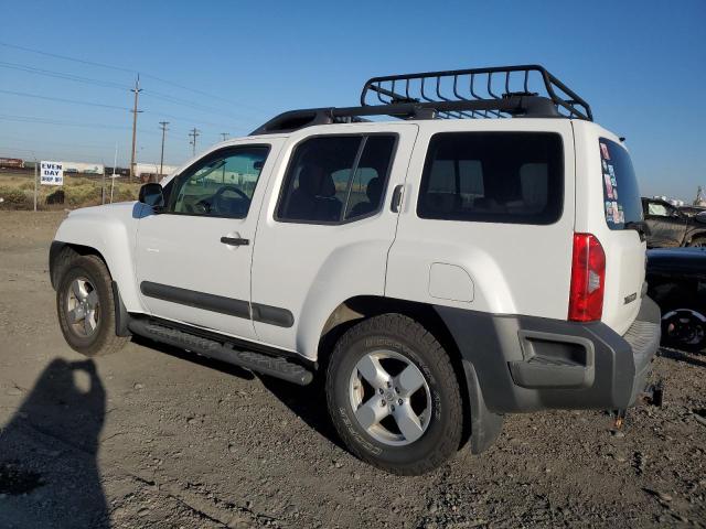 Photo 1 VIN: 5N1AN08W65C625809 - NISSAN XTERRA OFF 