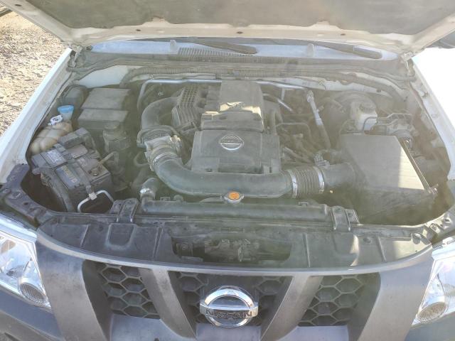 Photo 11 VIN: 5N1AN08W65C625809 - NISSAN XTERRA OFF 