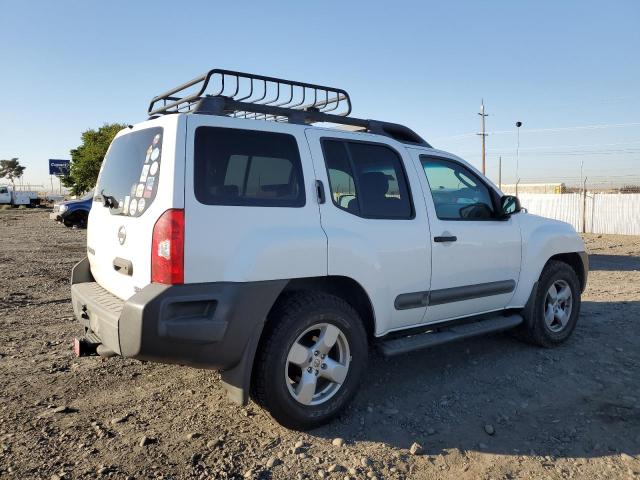 Photo 2 VIN: 5N1AN08W65C625809 - NISSAN XTERRA OFF 