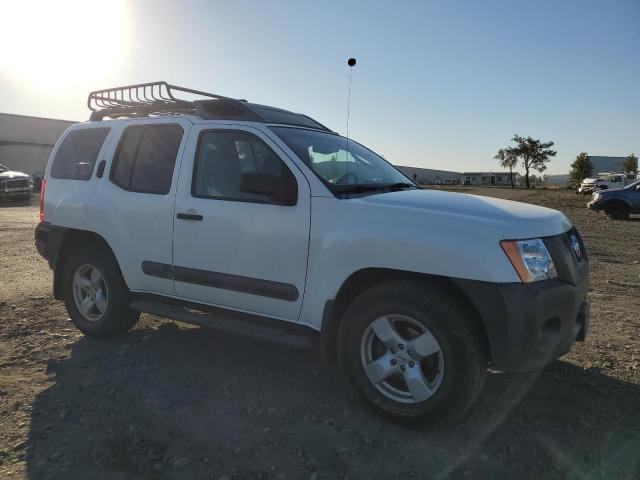 Photo 3 VIN: 5N1AN08W65C625809 - NISSAN XTERRA OFF 