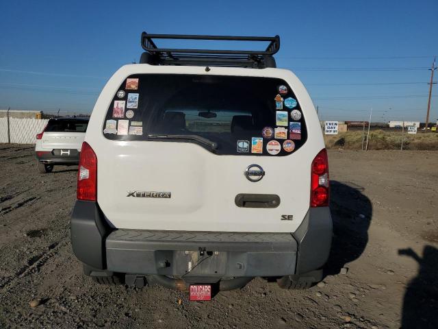 Photo 5 VIN: 5N1AN08W65C625809 - NISSAN XTERRA OFF 