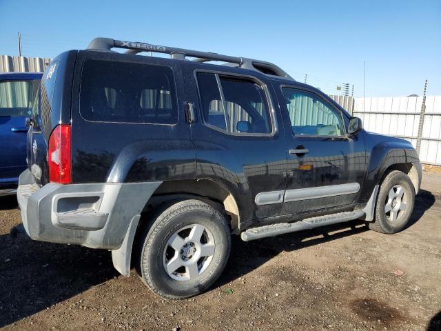 Photo 2 VIN: 5N1AN08W65C646448 - NISSAN XTERRA 