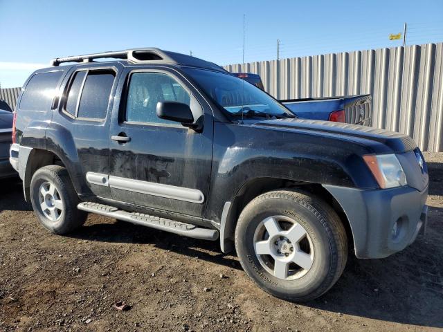 Photo 3 VIN: 5N1AN08W65C646448 - NISSAN XTERRA 