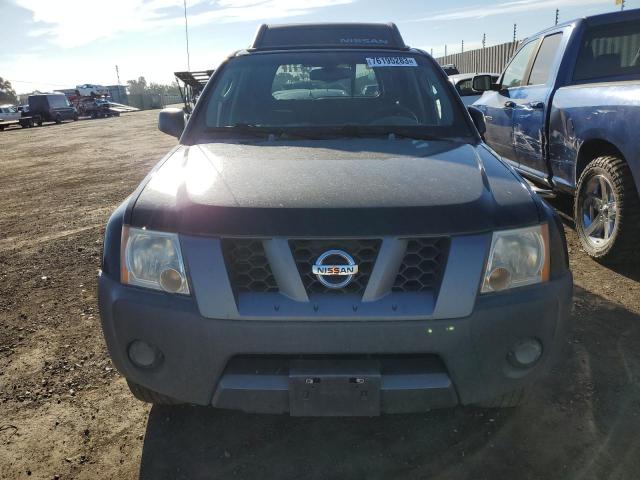 Photo 4 VIN: 5N1AN08W65C646448 - NISSAN XTERRA 