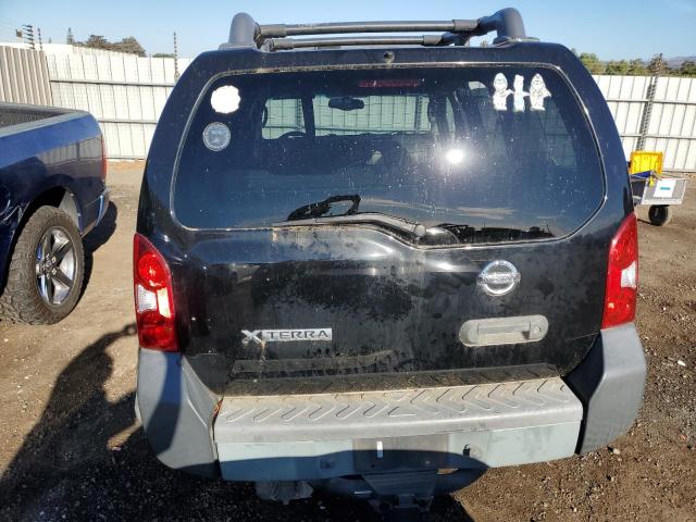 Photo 5 VIN: 5N1AN08W65C646448 - NISSAN XTERRA 