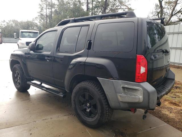 Photo 1 VIN: 5N1AN08W65C657370 - NISSAN XTERRA OFF 