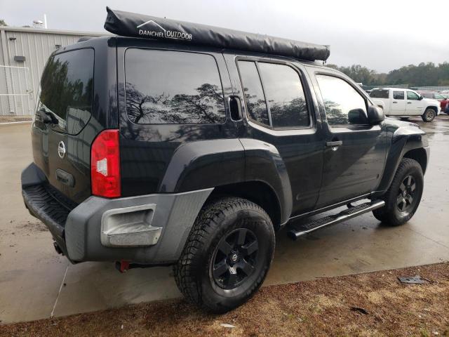 Photo 2 VIN: 5N1AN08W65C657370 - NISSAN XTERRA OFF 