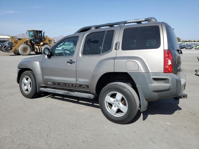 Photo 1 VIN: 5N1AN08W66C513187 - NISSAN XTERRA OFF 