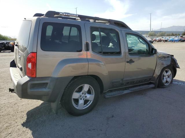 Photo 2 VIN: 5N1AN08W66C513187 - NISSAN XTERRA OFF 