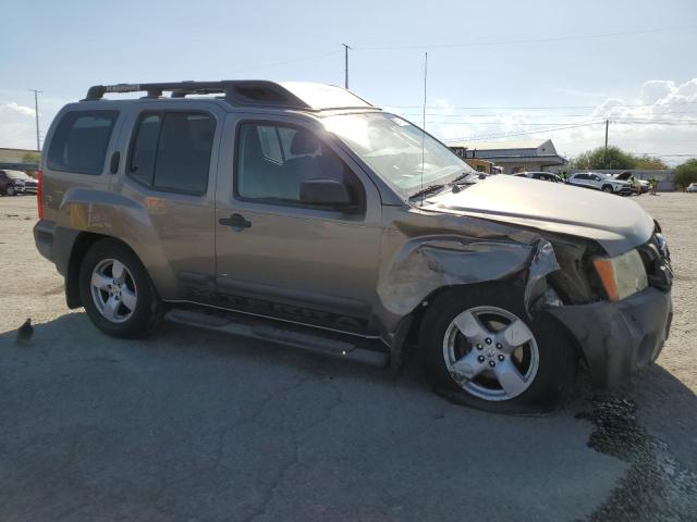 Photo 3 VIN: 5N1AN08W66C513187 - NISSAN XTERRA OFF 