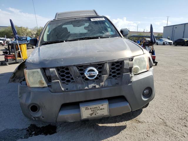 Photo 4 VIN: 5N1AN08W66C513187 - NISSAN XTERRA OFF 