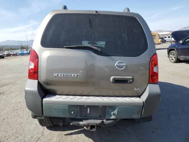 Photo 5 VIN: 5N1AN08W66C513187 - NISSAN XTERRA OFF 