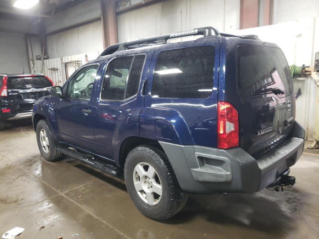 Photo 1 VIN: 5N1AN08W66C523332 - NISSAN XTERRA OFF 